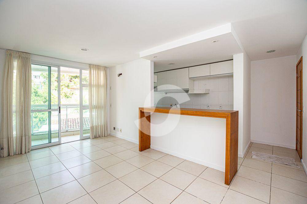 Apartamento à venda com 2 quartos, 82m² - São Francisco,Niterói