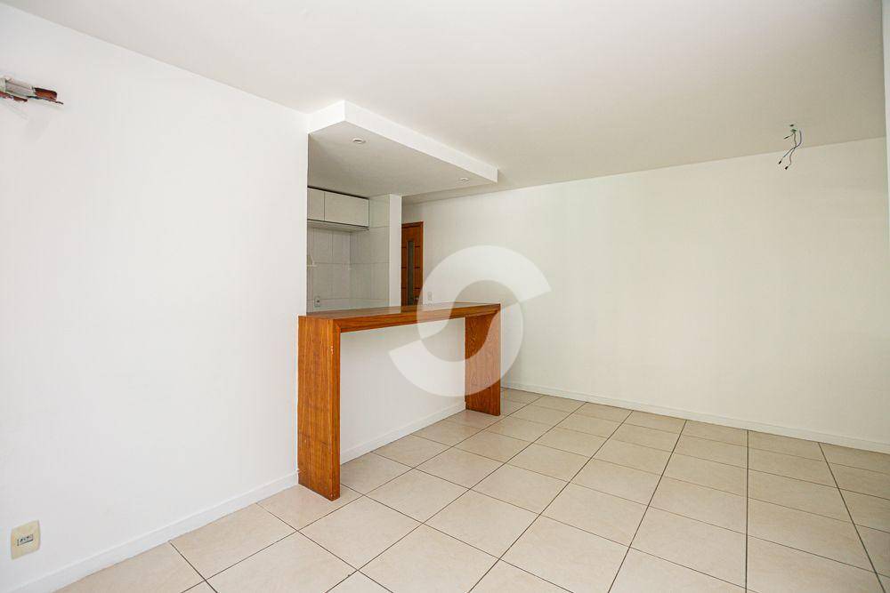 Apartamento à venda com 2 quartos, 82m² - São Francisco,Niterói
