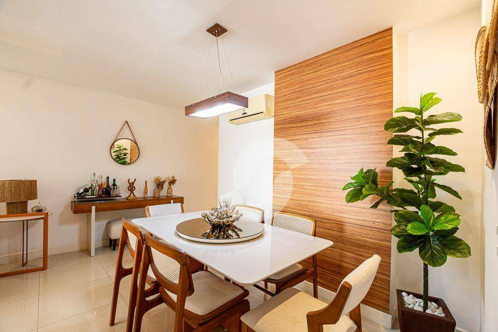  - Apartamento com 2 dormitórios à venda, 84 m² por R$ 1.180.000,00 - Icaraí - Niterói/RJ