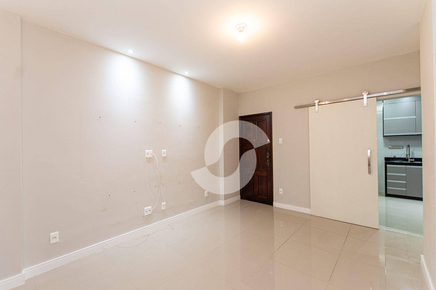 Apartamento à venda com 3 quartos, 108m² - Ingá,Niterói