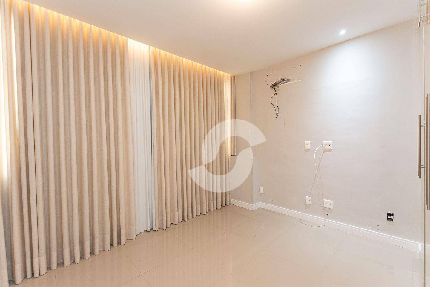  - Apartamento 3 Quartos à Venda no Ingá – Amplo e Bem Localizado