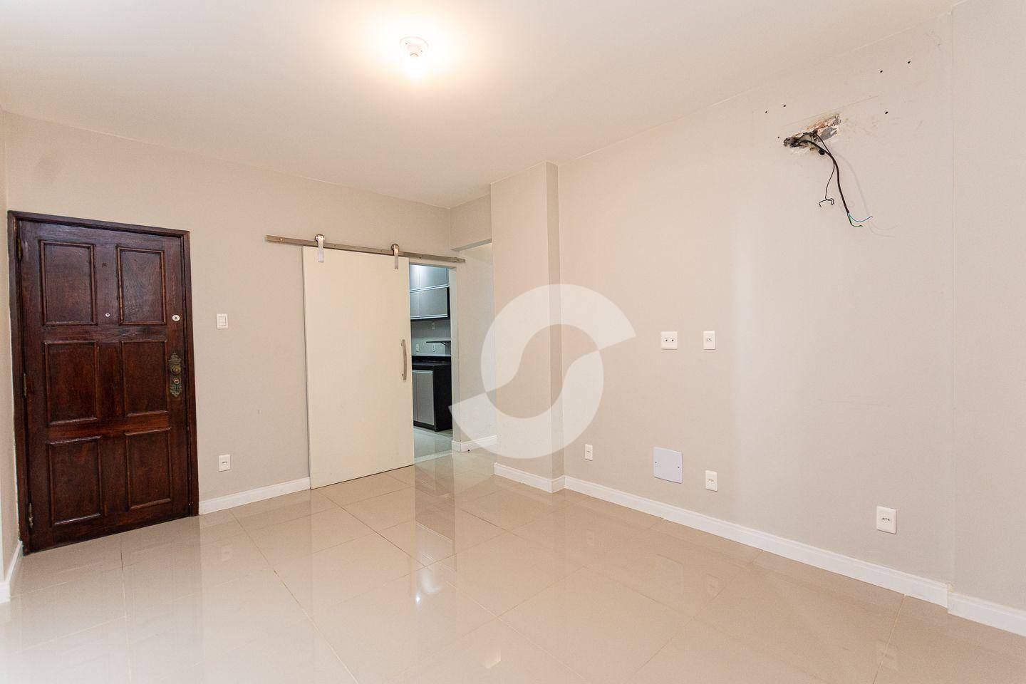 Apartamento à venda com 3 quartos, 108m² - Ingá,Niterói