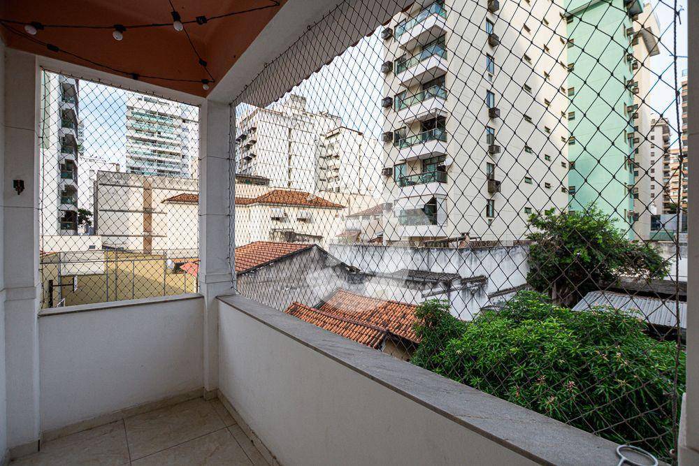  - Apartamento com 2 dormitórios à venda, 93 m² por R$ 535.000,00 - Icaraí - Niterói/RJ