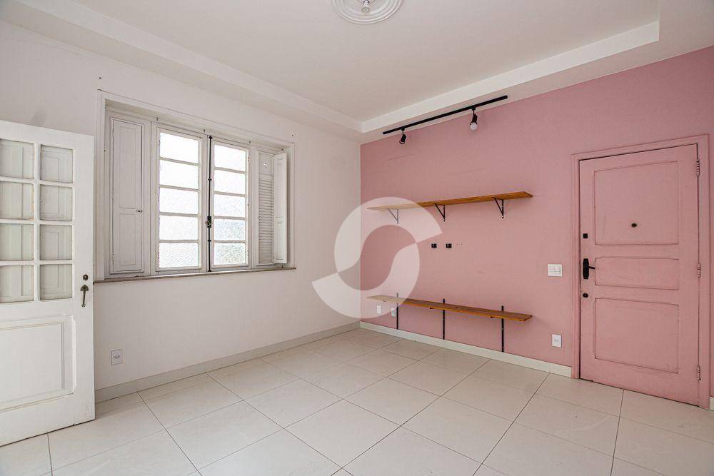 Apartamento à venda com 2 quartos, 93m² - Icaraí,Niterói