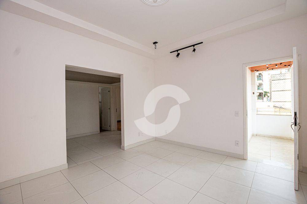 Apartamento à venda com 2 quartos, 93m² - Icaraí,Niterói