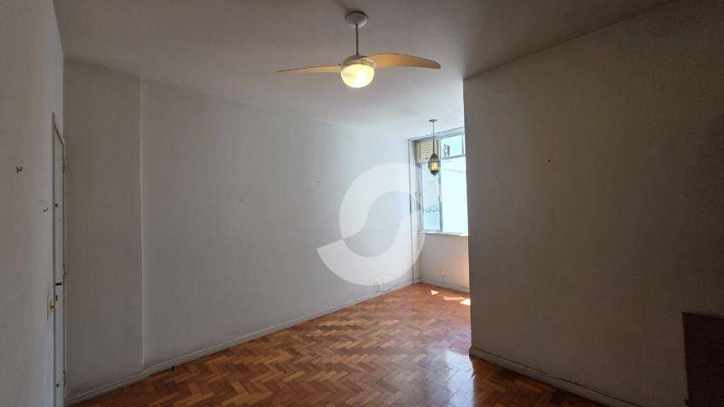 Apartamento à venda com 2 quartos, 80m² - Icaraí,Niterói