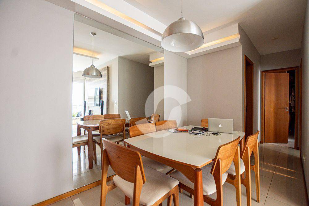 Apartamento à venda com 2 quartos, 80m² - São Francisco,Niterói