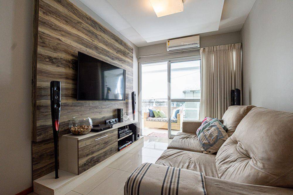 Apartamento à venda com 2 quartos, 80m² - São Francisco,Niterói