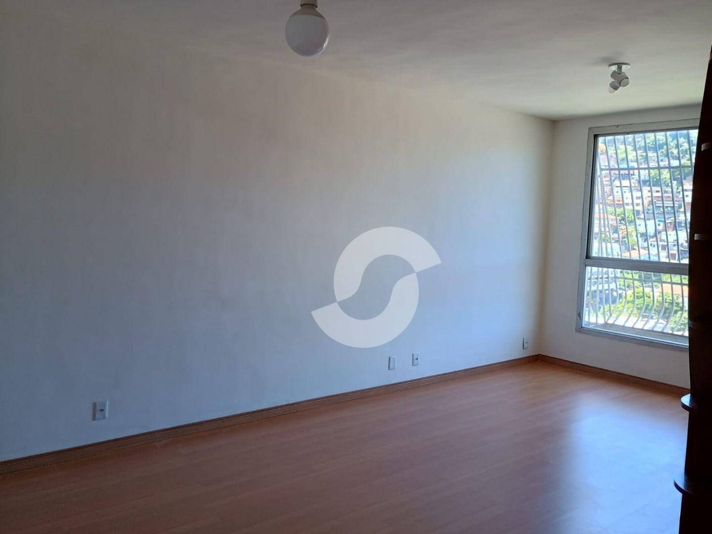 Apartamento à venda com 2 quartos, 82m² - Santa Rosa,Niterói