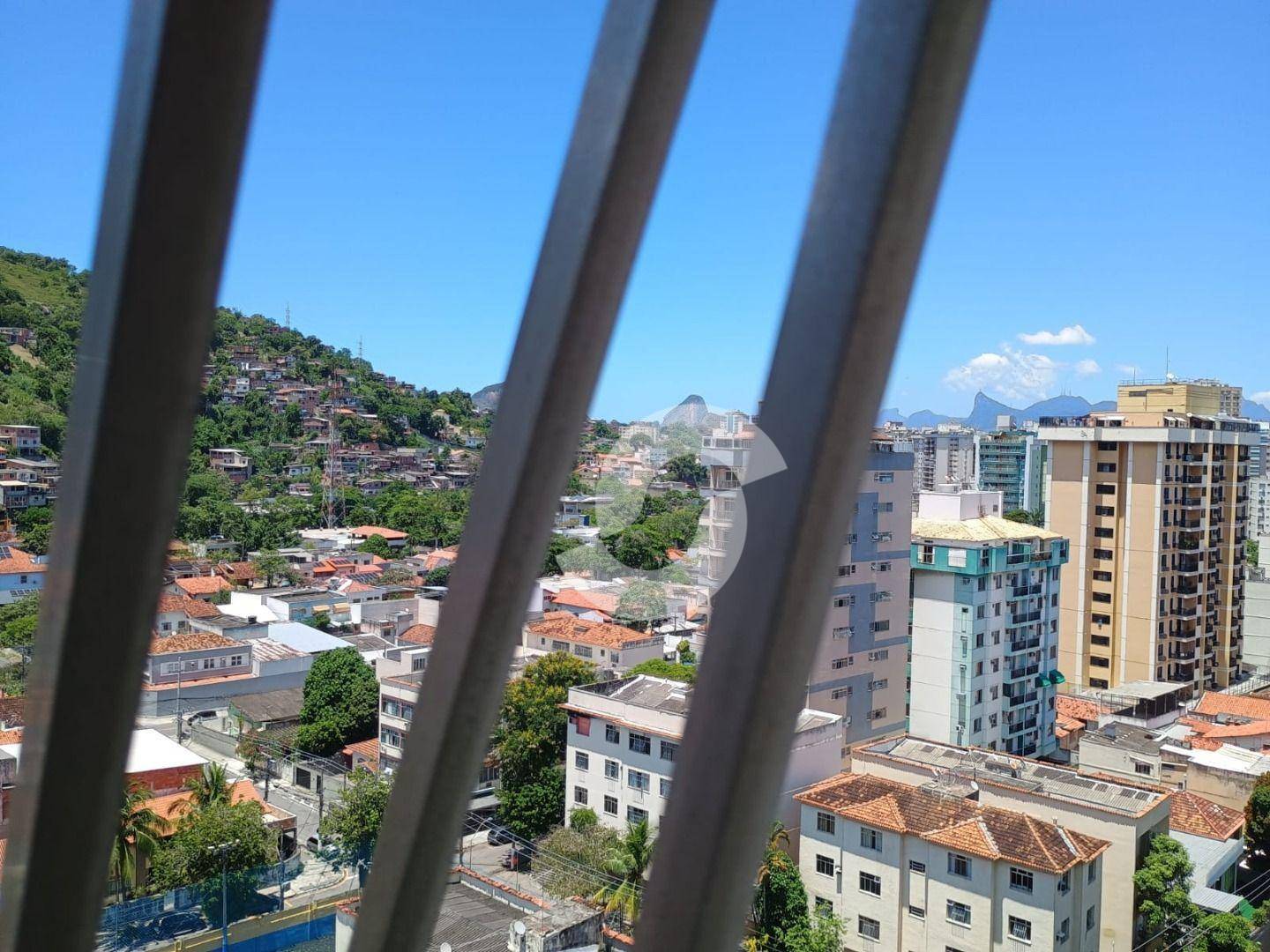 Apartamento à venda com 2 quartos, 82m² - Santa Rosa,Niterói