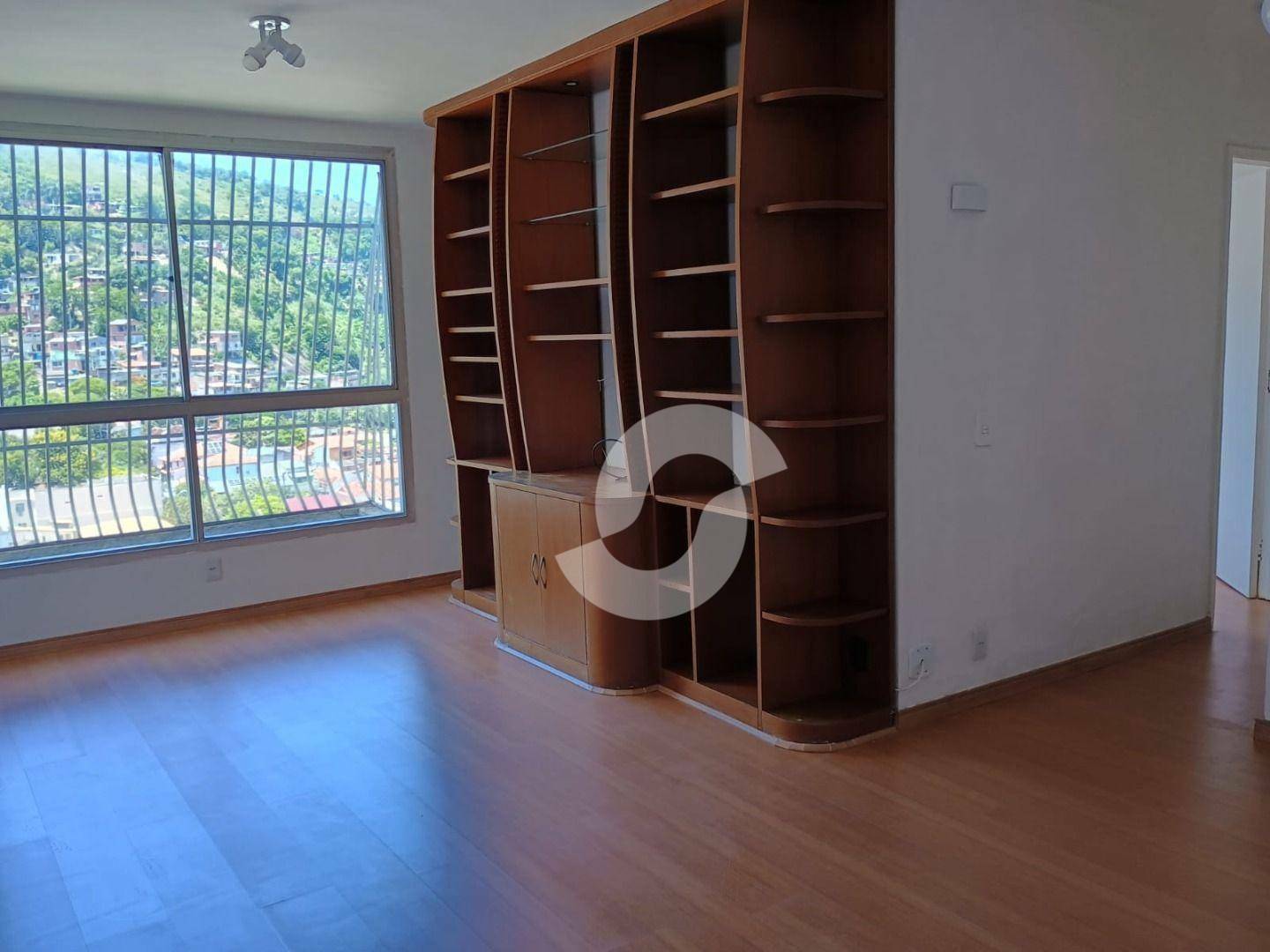 Apartamento à venda com 2 quartos, 82m² - Santa Rosa,Niterói
