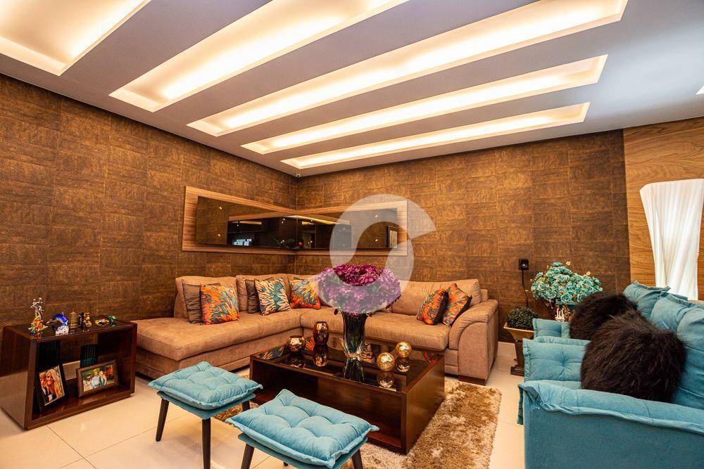 Apartamento à venda com 4 quartos, 200m² - Icaraí,Niterói
