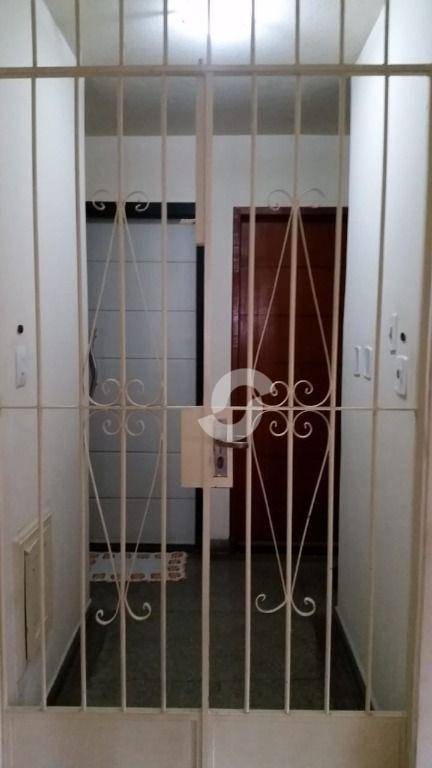 Apartamento à venda com 2 quartos, 60m² - Largo do Barradas,Niterói