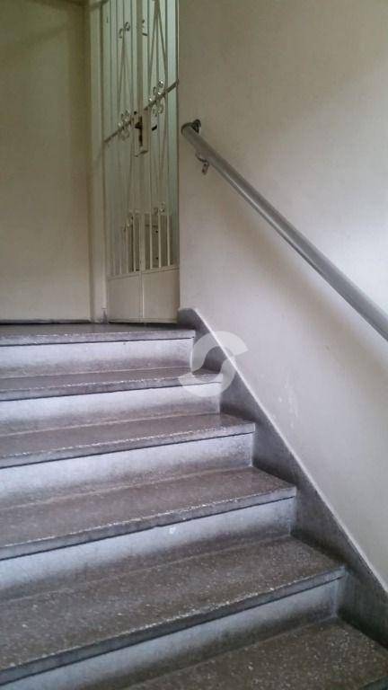  - Apartamento com 2 dormitórios à venda, 60 m² por R$ 299.000,00 - Largo do Barradas - Niterói/RJ