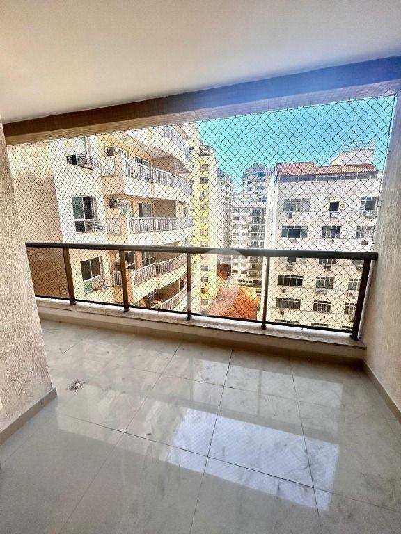 Apartamento à venda com 3 quartos, 110m² - Icaraí,Niterói