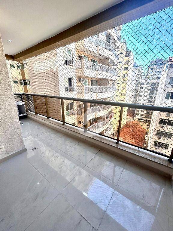 Apartamento à venda com 3 quartos, 110m² - Icaraí,Niterói