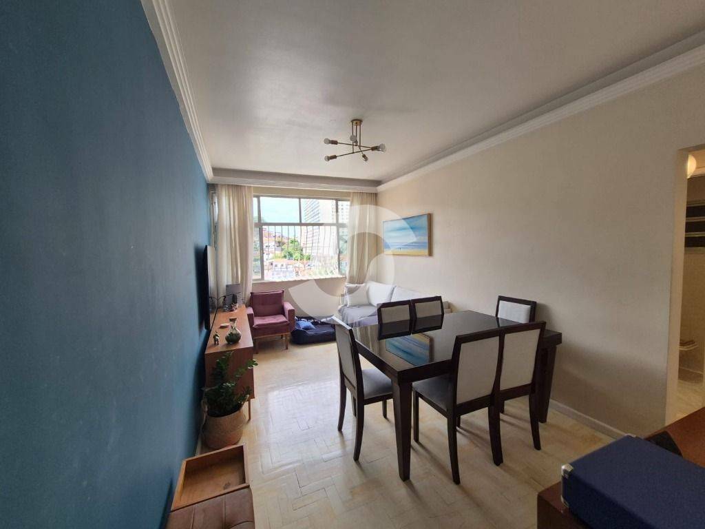 Apartamento à venda com 2 quartos, 64m² - São Domingos,Niterói