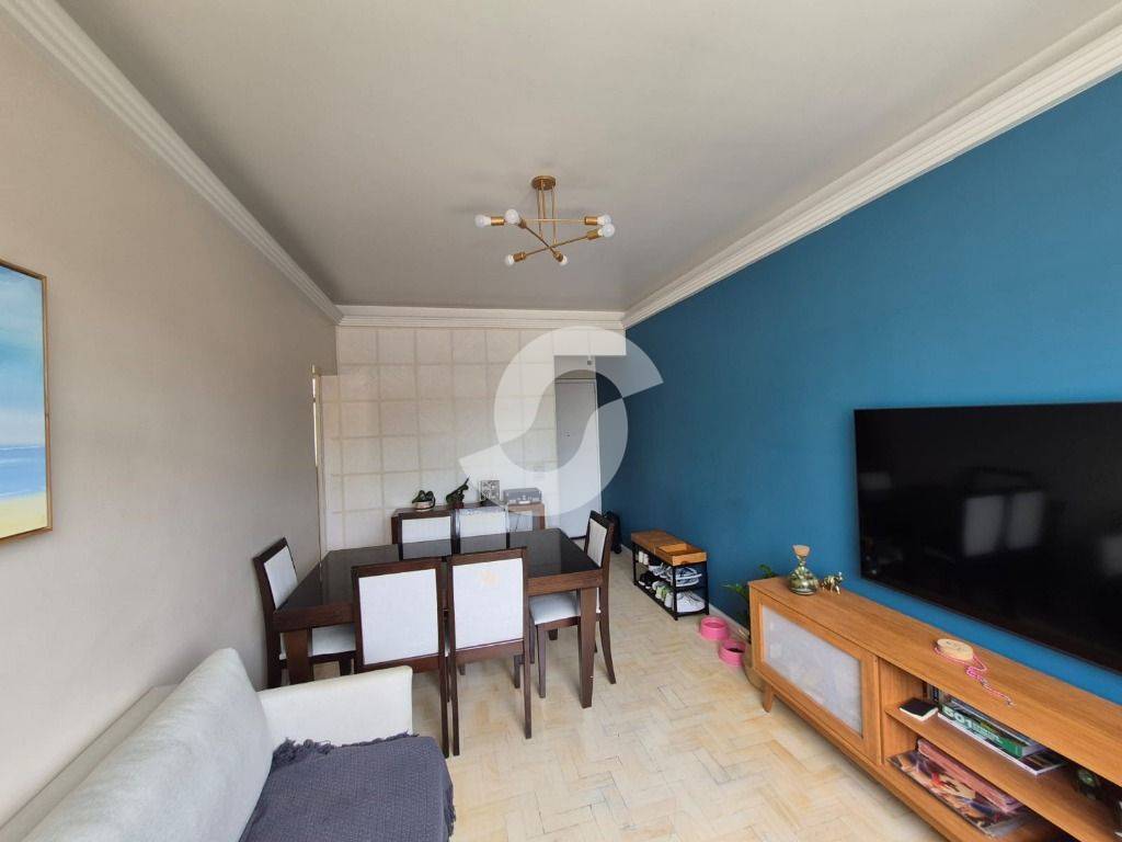 Apartamento à venda com 2 quartos, 64m² - São Domingos,Niterói