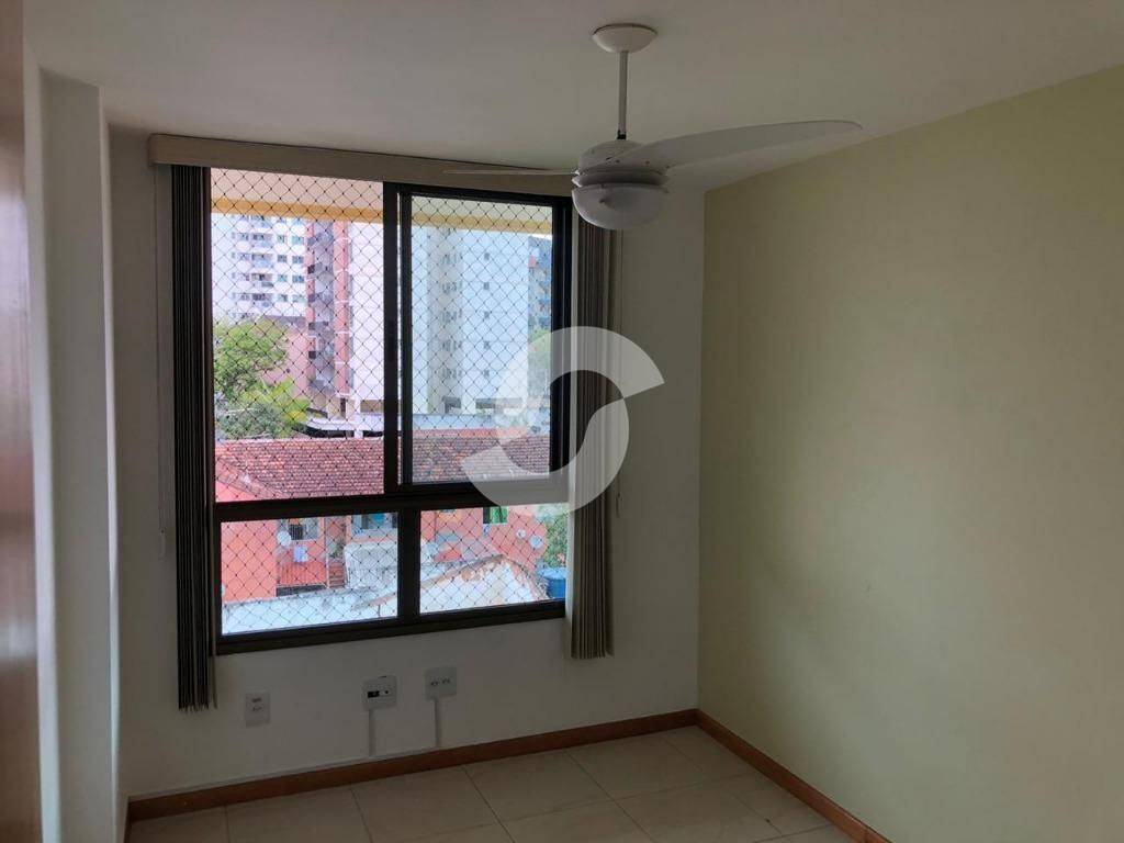 Apartamento à venda com 2 quartos, 68m² - Santa Rosa,Niterói
