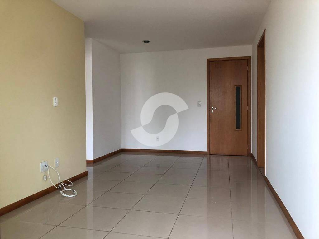 Apartamento à venda com 2 quartos, 68m² - Santa Rosa,Niterói