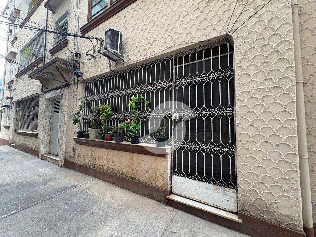 Apartamento à venda com 3 quartos, 100m² - Icaraí,Niterói