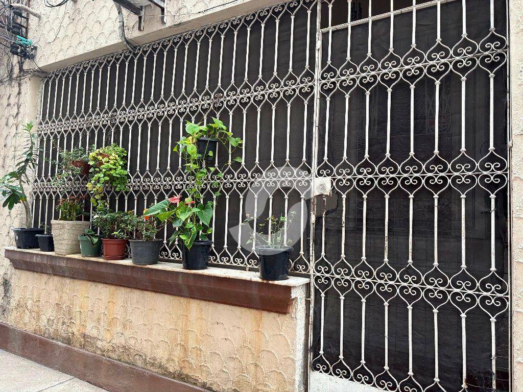  - Apartamento à venda, 100 m² por R$ 680.000,00 - Icaraí - Niterói/RJ