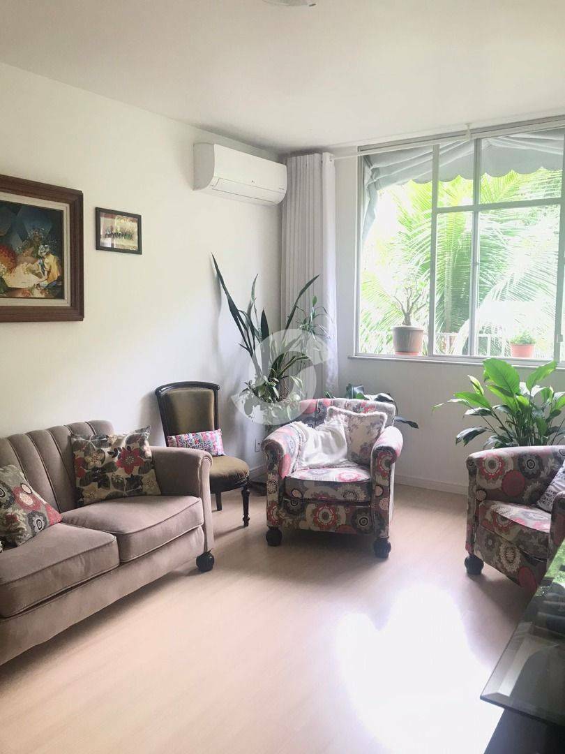 Apartamento à venda com 2 quartos, 68m² - Santa Rosa,Niterói