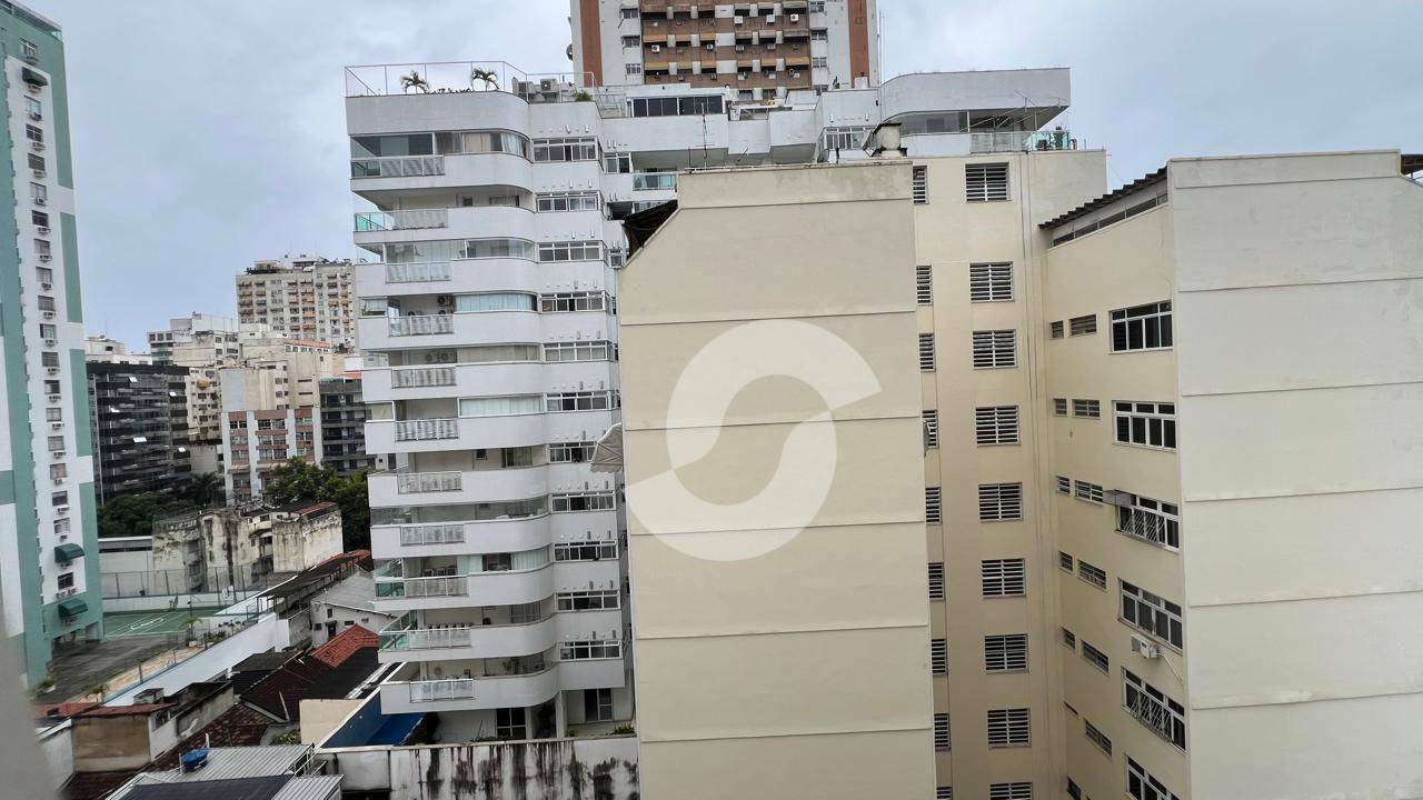  - Apartamento à venda, 93 m² por R$ 720.000,00 - Icaraí - Niterói/RJ