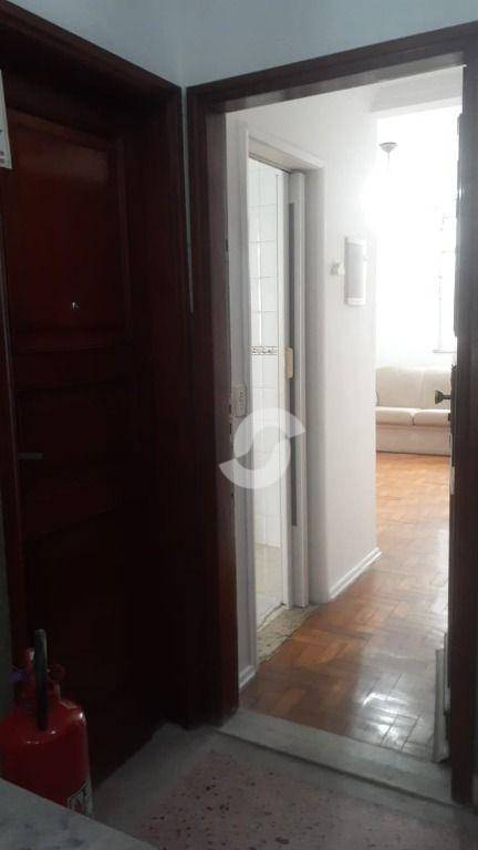 Apartamento à venda com 2 quartos, 70m² - Icaraí,Niterói