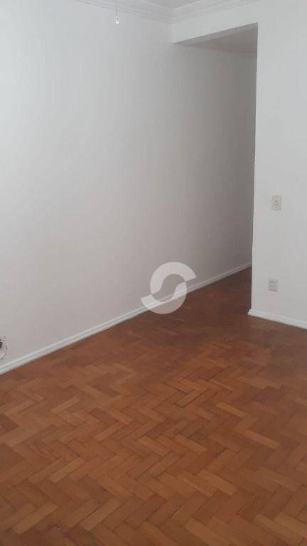 Apartamento à venda com 2 quartos, 70m² - Icaraí,Niterói
