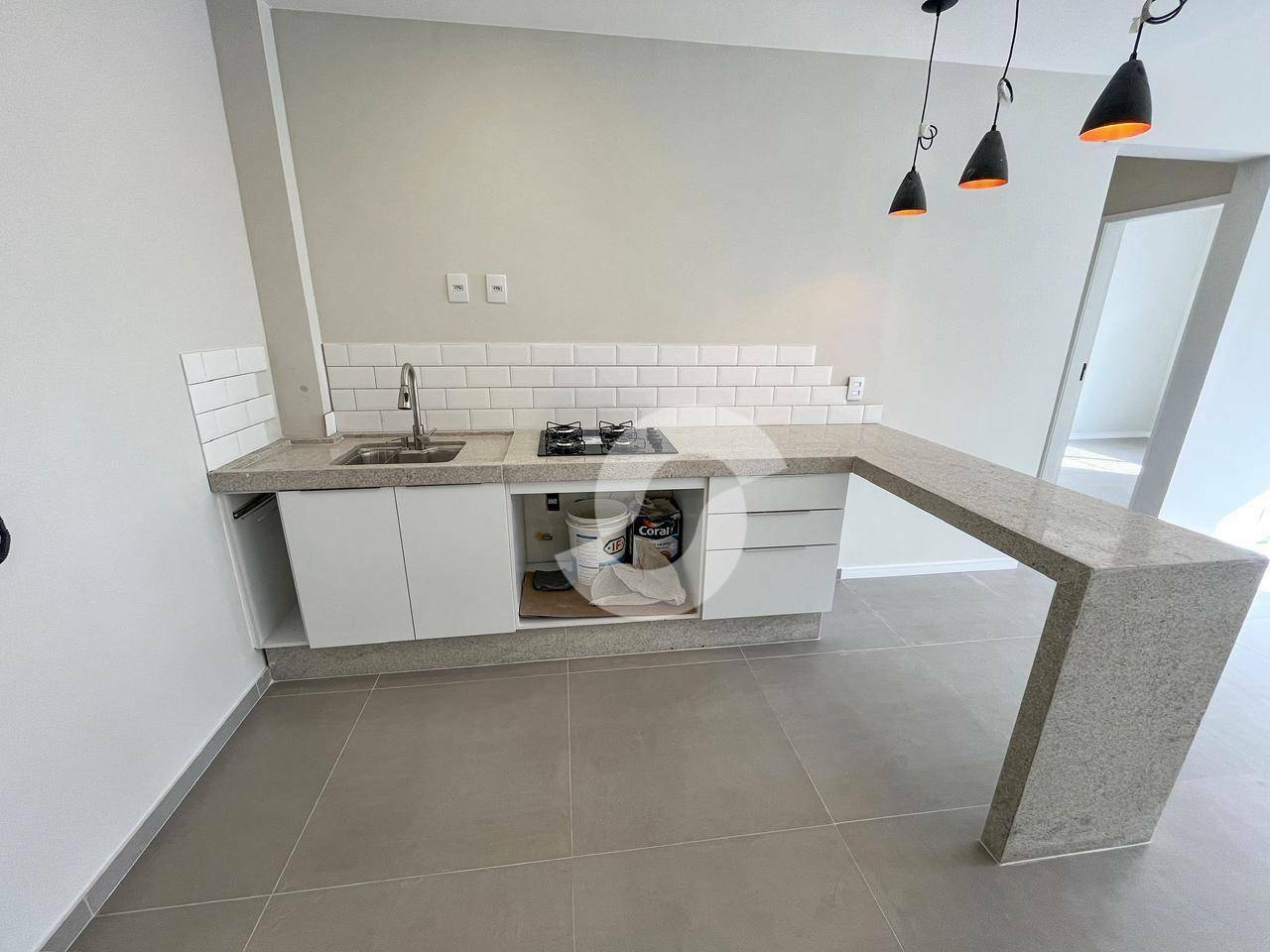 Apartamento à venda com 2 quartos, 84m² - Icaraí,Niterói
