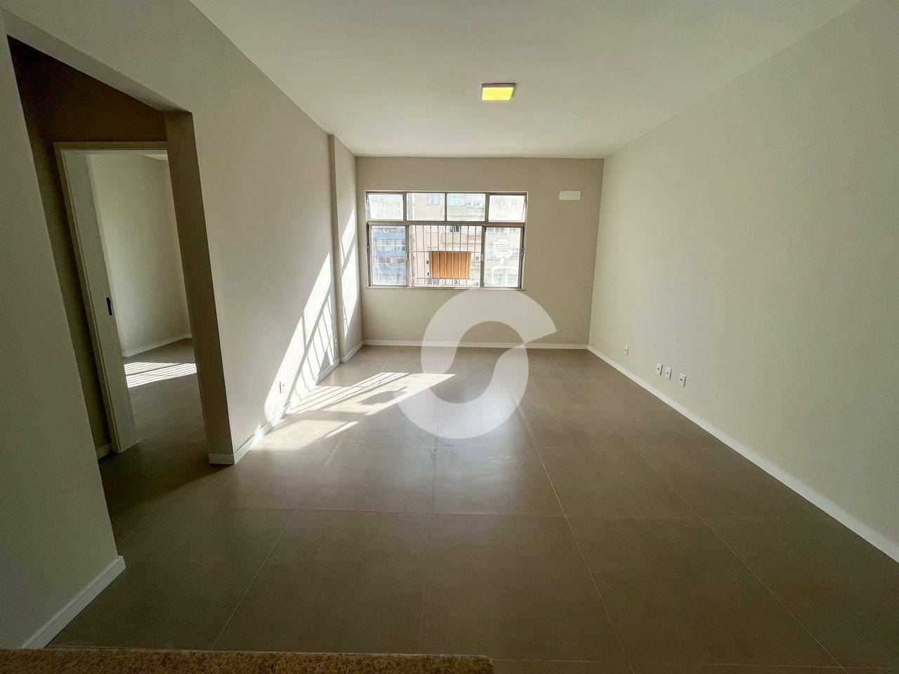  - Apartamento com 2 dormitórios à venda, 84 m² por R$ 729.000,00 - Icaraí - Niterói/RJ