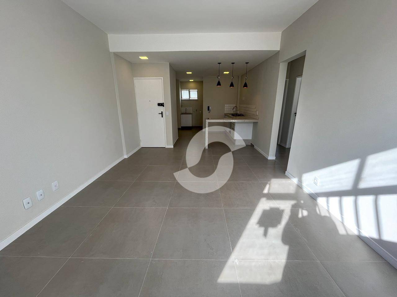Apartamento à venda com 2 quartos, 84m² - Icaraí,Niterói