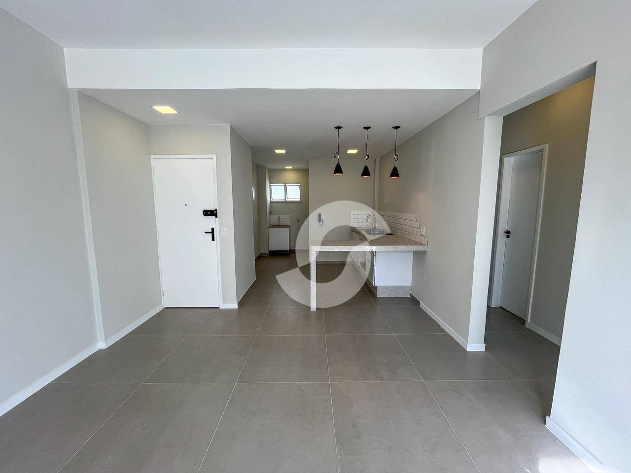 Apartamento à venda com 2 quartos, 84m² - Icaraí,Niterói