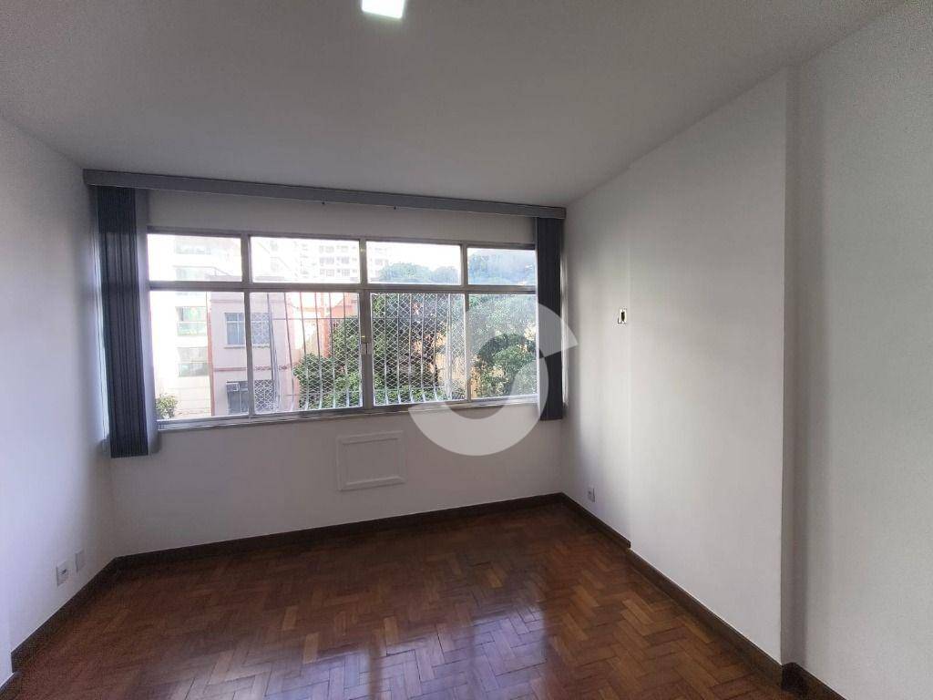 Apartamento à venda com 3 quartos, 95m² - Icaraí,Niterói