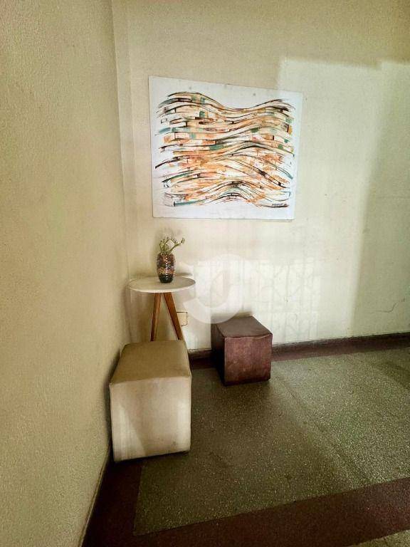 Apartamento à venda com 3 quartos, 85m² - Fonseca,Niterói