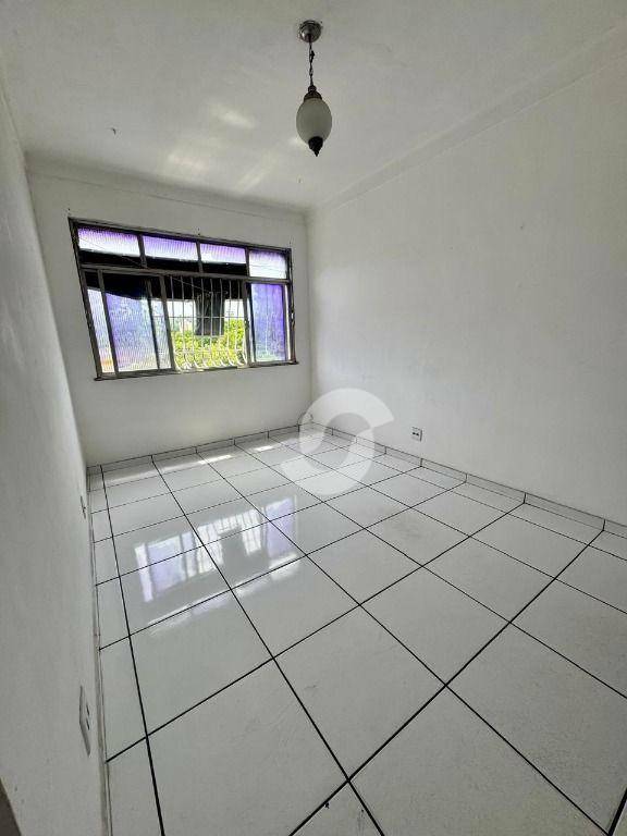 Apartamento à venda com 3 quartos, 85m² - Fonseca,Niterói