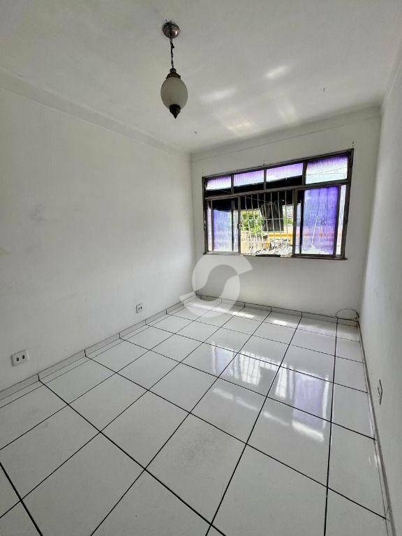 Apartamento à venda com 3 quartos, 85m² - Fonseca,Niterói