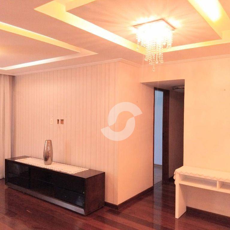 Apartamento à venda com 2 quartos, 85m² - Icaraí,Niterói
