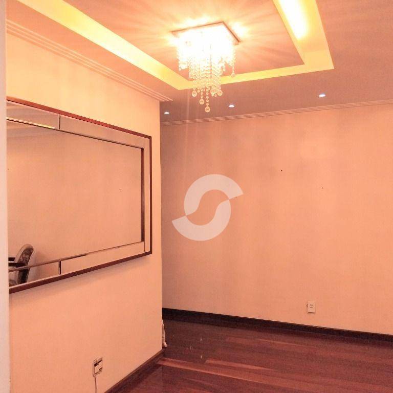 Apartamento à venda com 2 quartos, 85m² - Icaraí,Niterói