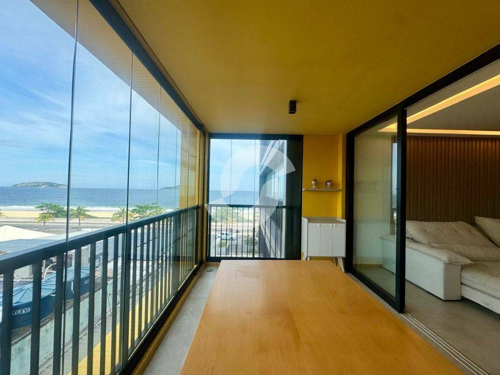 Apartamento à venda com 2 quartos, 84m² - Piratininga,Niterói