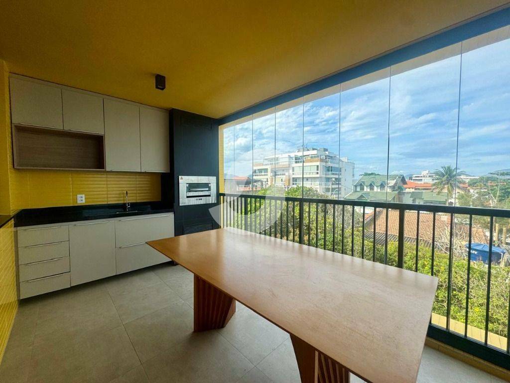 Apartamento à venda com 2 quartos, 84m² - Piratininga,Niterói