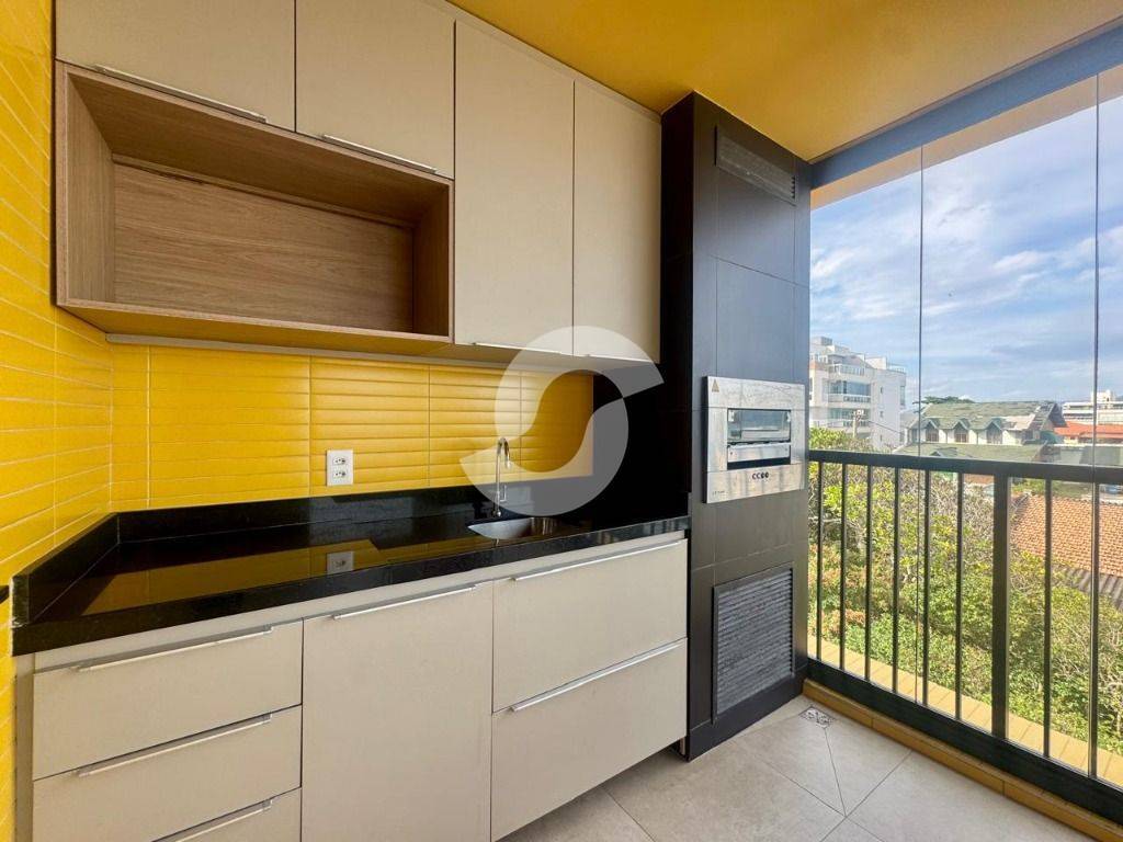  - Apartamento à venda, 84 m² por R$ 1.290.000,00 - Piratininga - Niterói/RJ