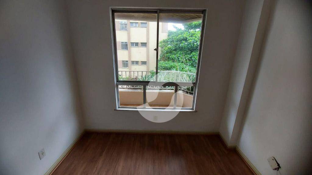  - Apartamento com 4 dormitórios à venda, 282 m² por R$ 1.900.000,00 - Ingá - Niterói/RJ