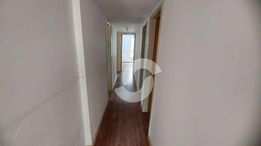 Apartamento à venda com 4 quartos, 282m² - Ingá,Niterói