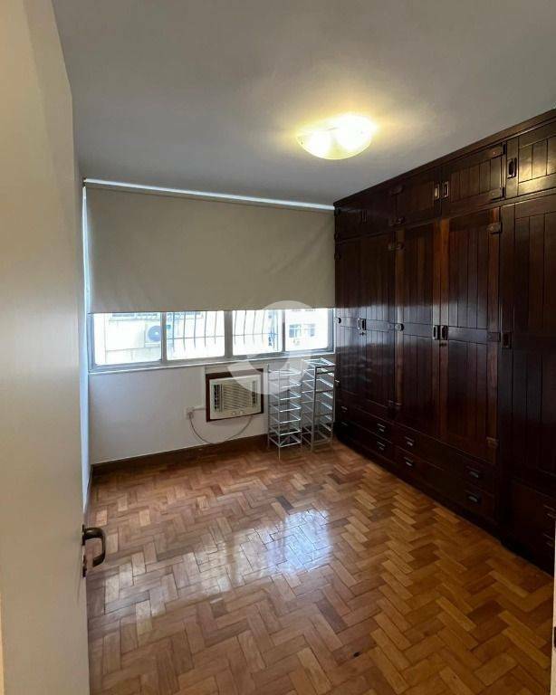 Apartamento à venda com 3 quartos, 105m² - Icaraí,Niterói