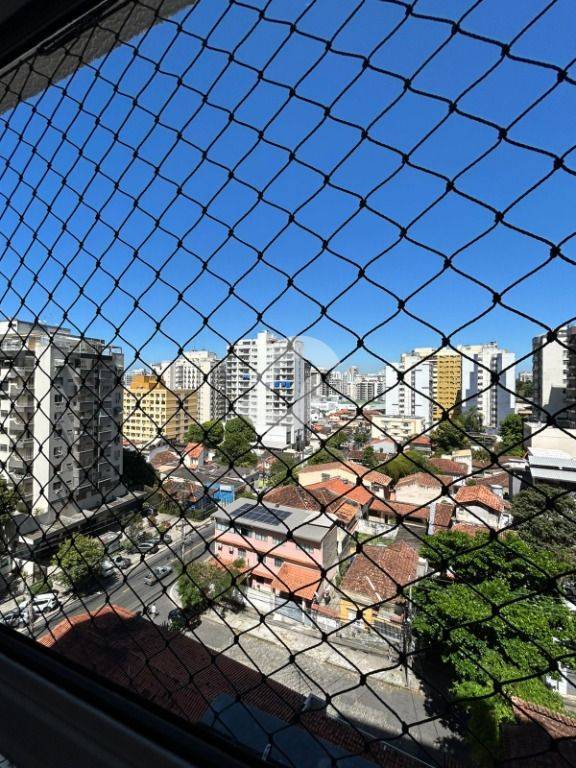 Apartamento à venda com 1 quarto, 35m² - Santa Rosa,Niterói
