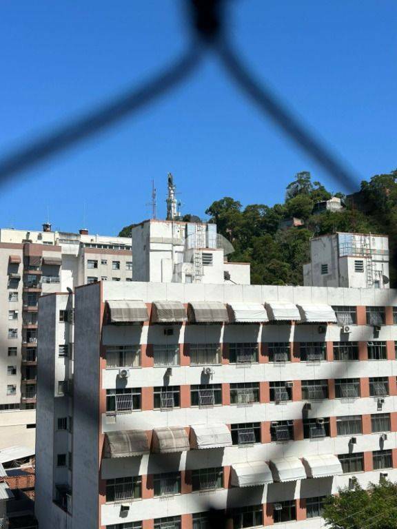  - Apartamento à venda, 35 m² por R$ 360.000,00 - Santa Rosa - Niterói/RJ