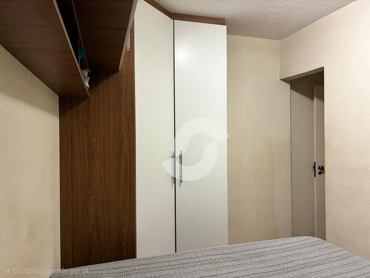  - Apartamento à venda, 71 m² por R$ 330.000,00 - Centro - Niterói/RJ