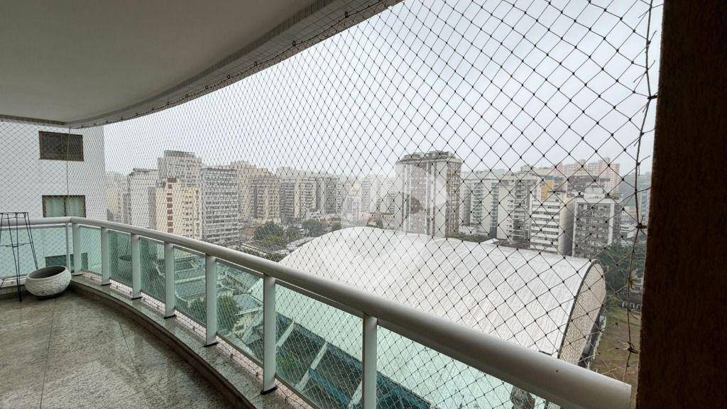 Apartamento à venda com 4 quartos, 220m² - Icaraí,Niterói